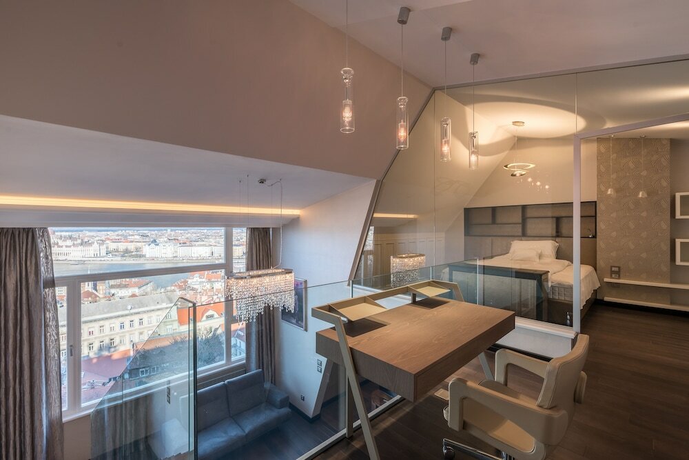 Фото Castle Apartments Budapest