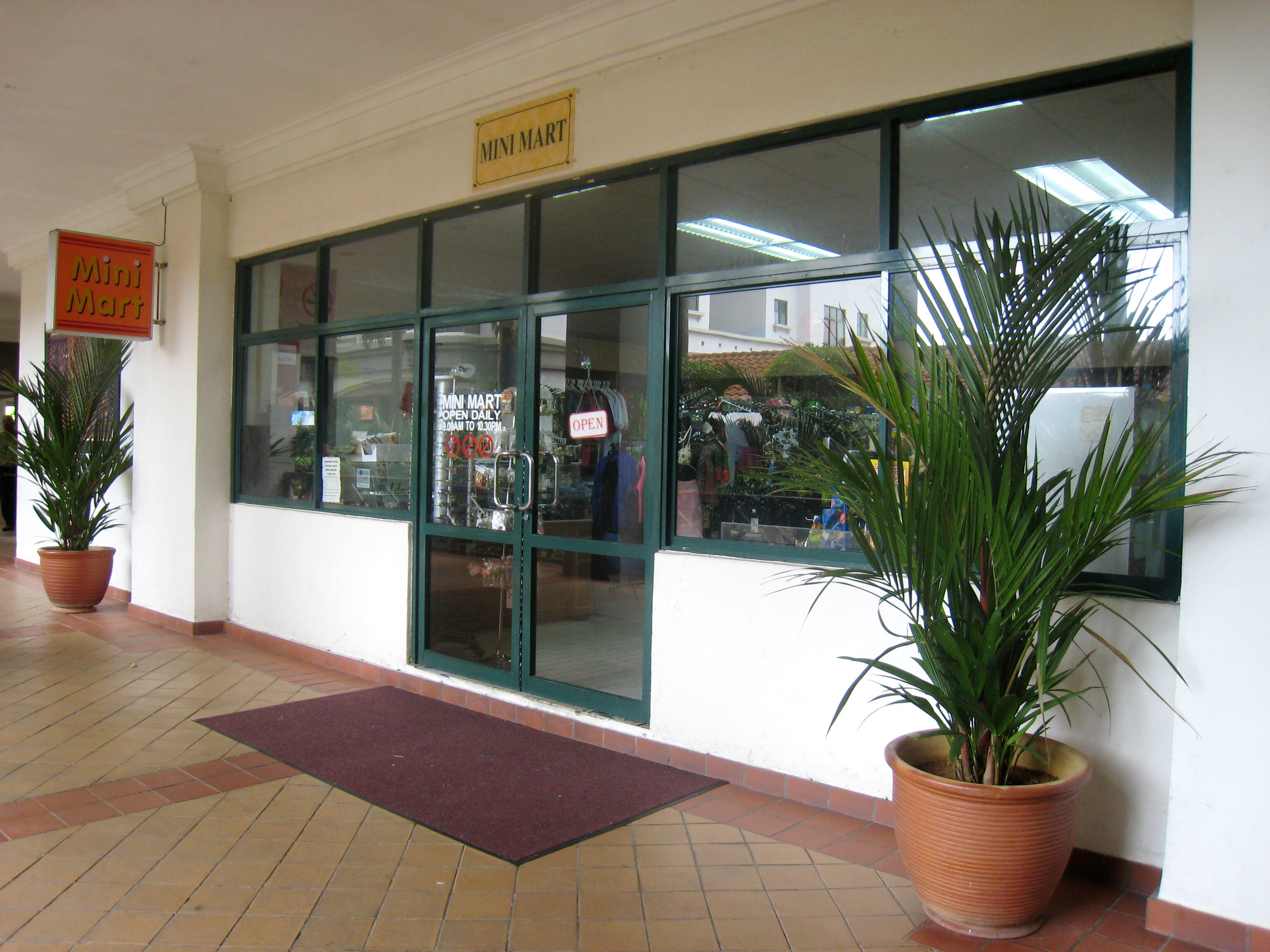 Фото Mahkota Jonker Melaka by i Housing