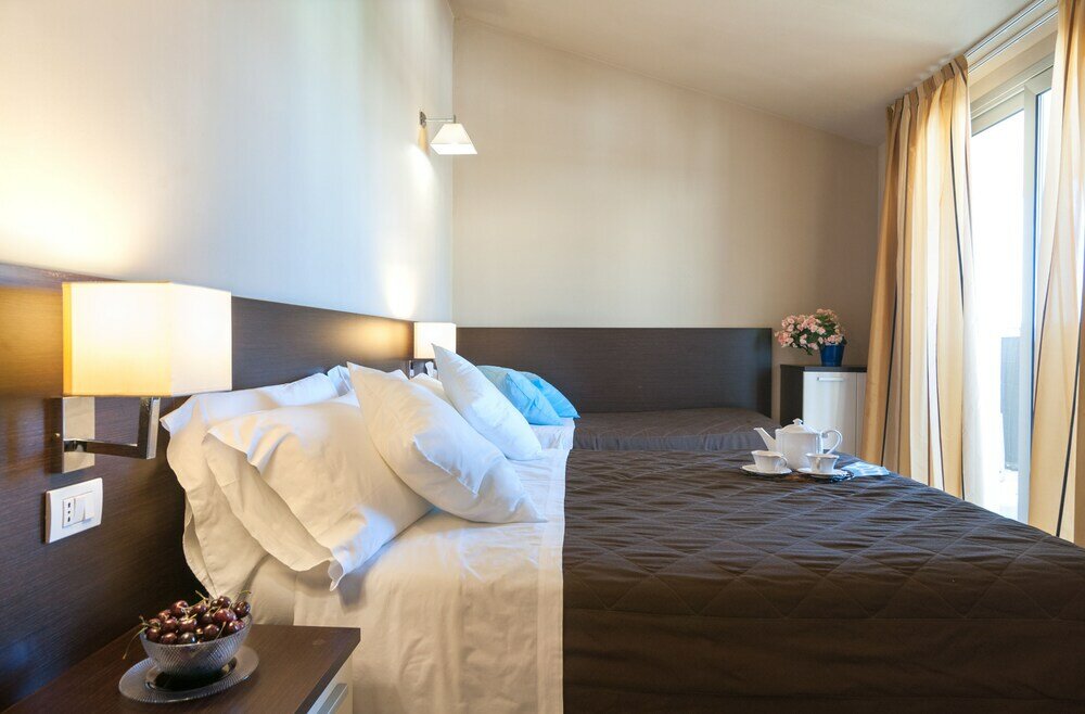 Фото Residence Sottovento