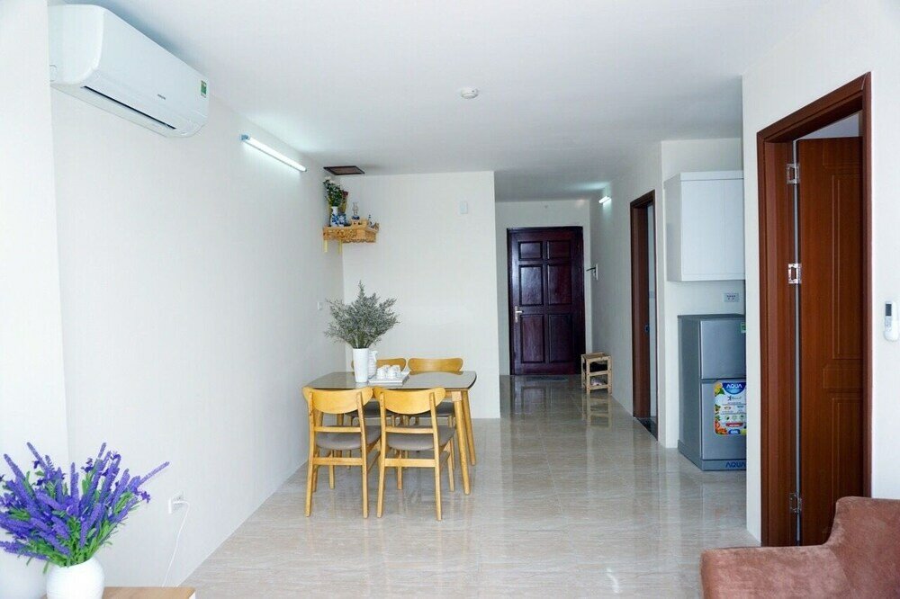 Фото Hometel Newlife Ha Long