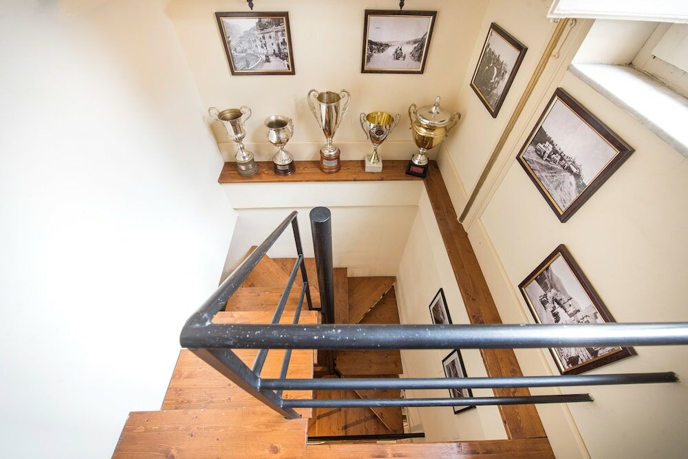 Фото Casa d'Arte Ugdulena con piscina e terrazza