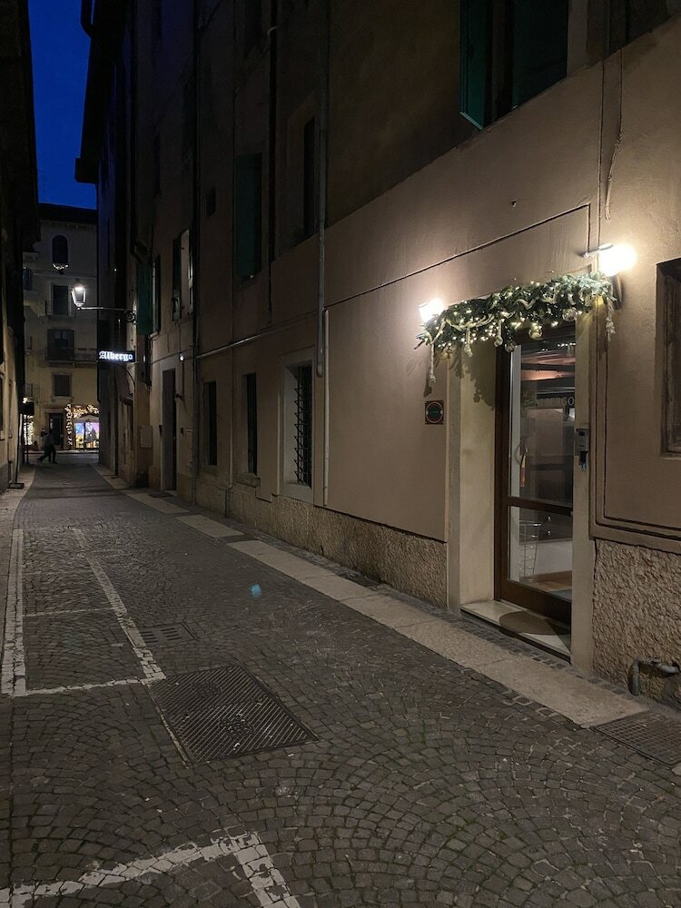 Фото Hotel al Castello