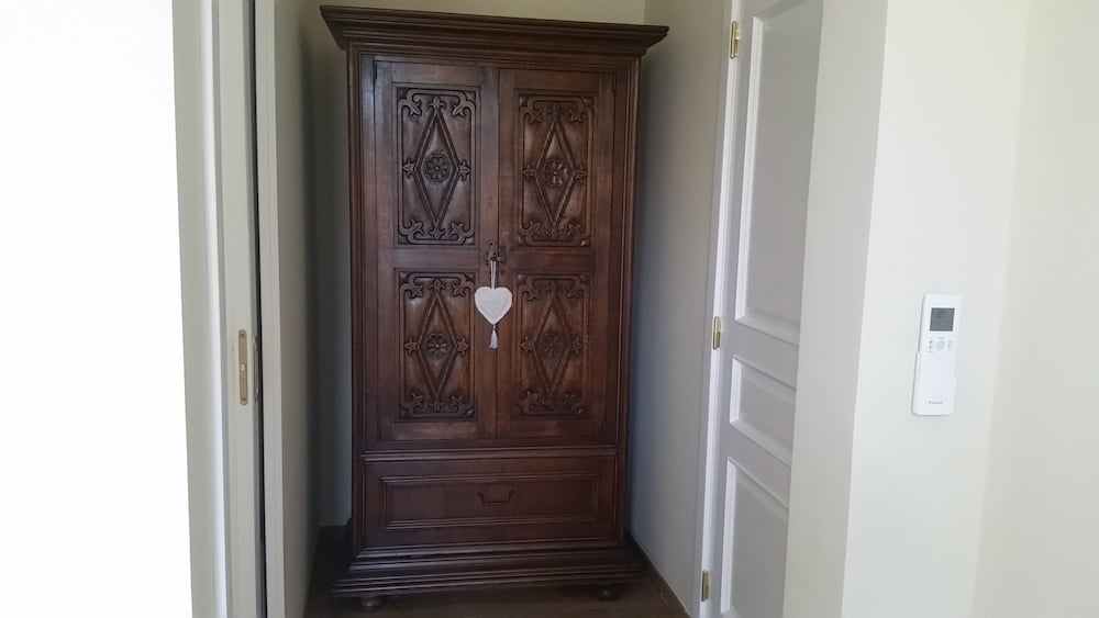 Фото B&b Villa Blanche