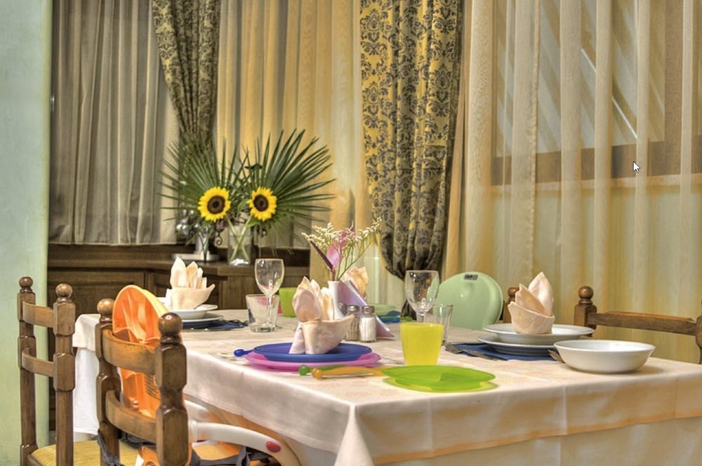 Фото Hotel Hamilton