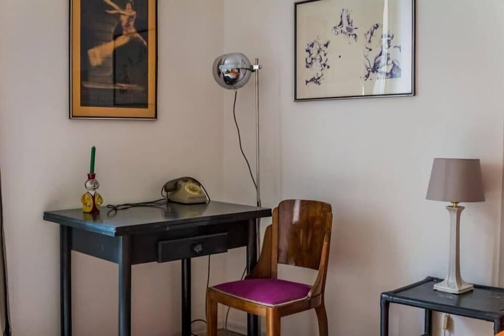 Фото Bottega delle Arti