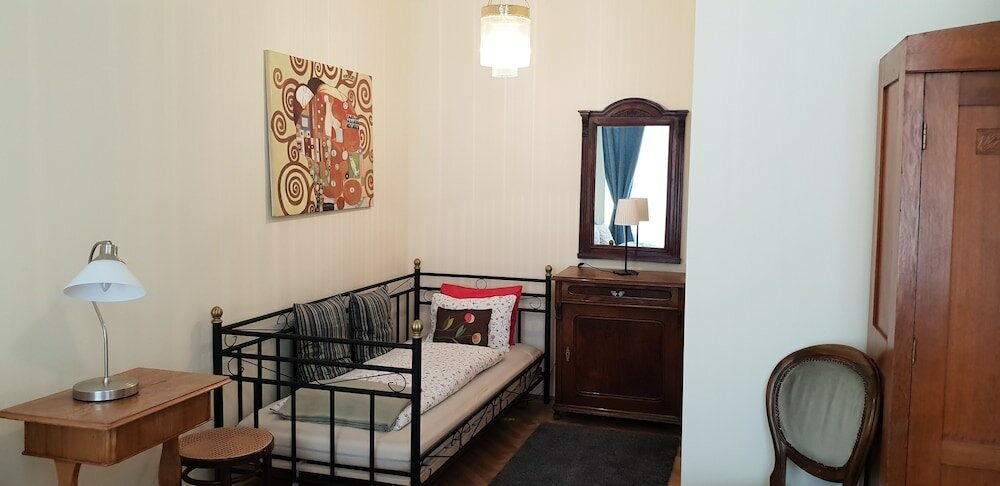 Фото Appartements Hermine