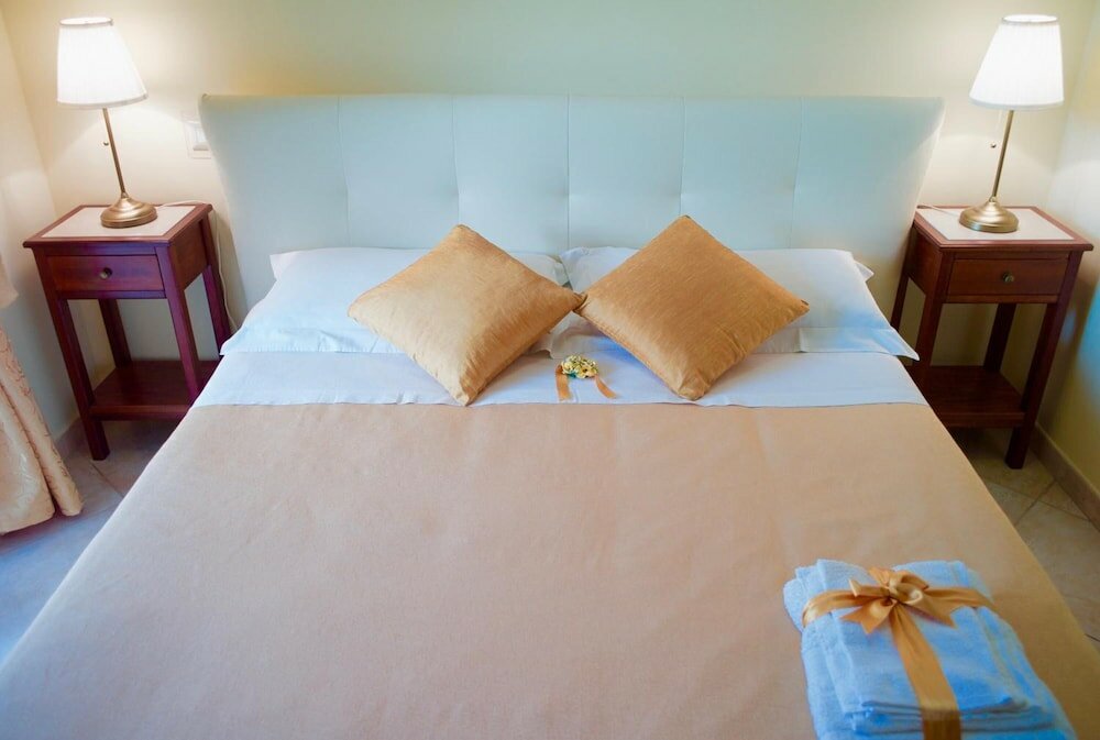 Фото B&b Mare Agrò