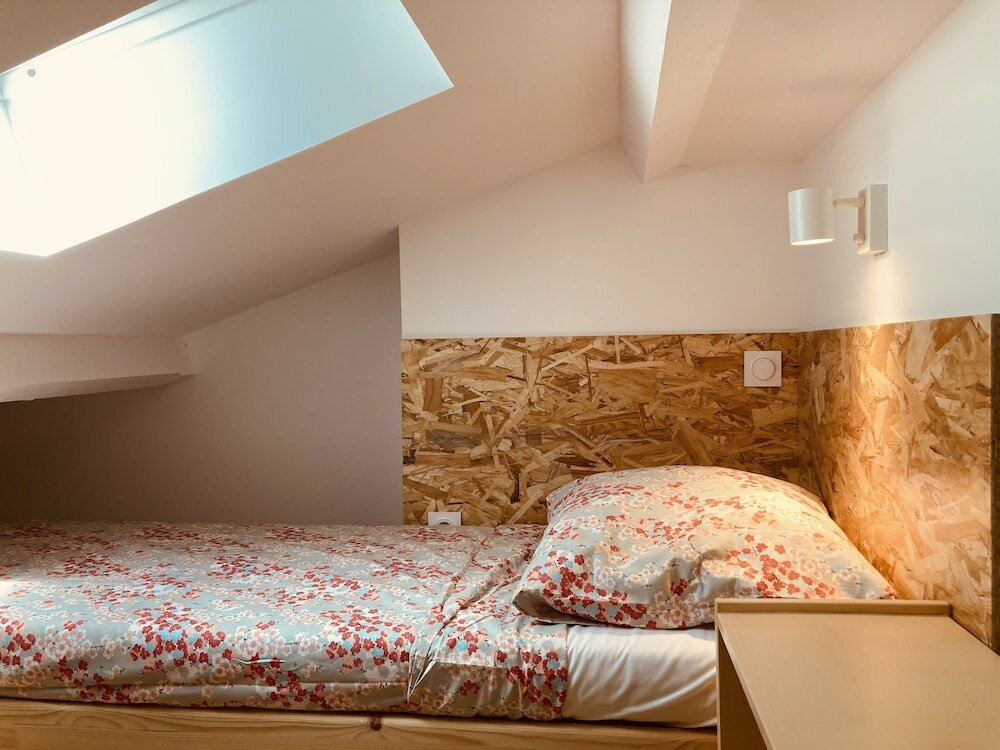 Фото Residence Thibaud