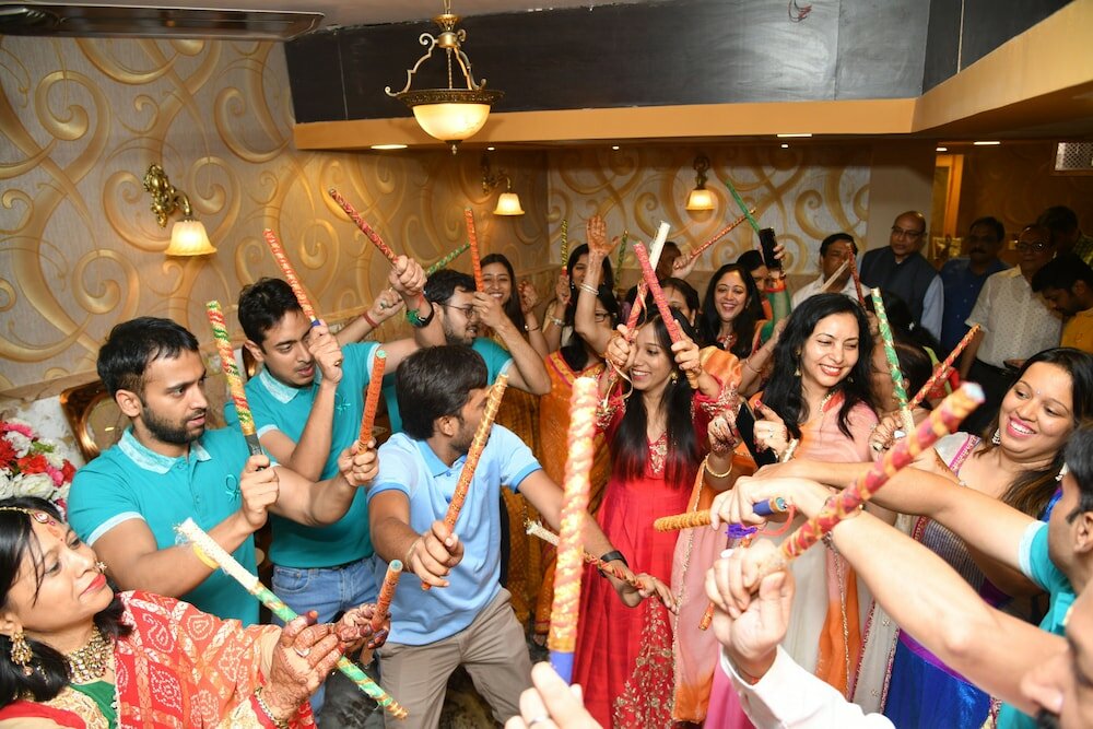 Фото Prem Niwas Boutique Hotel