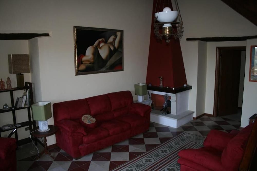 Фото Agriturismo Malena