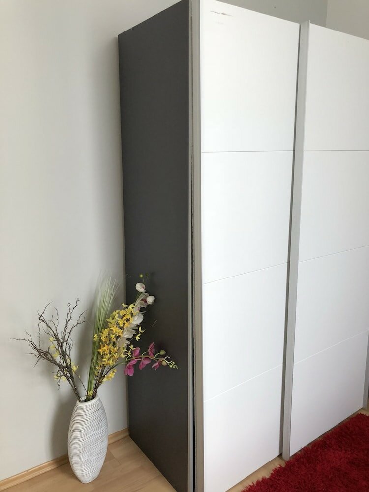 Фото Ferienwohnung Bankwitz