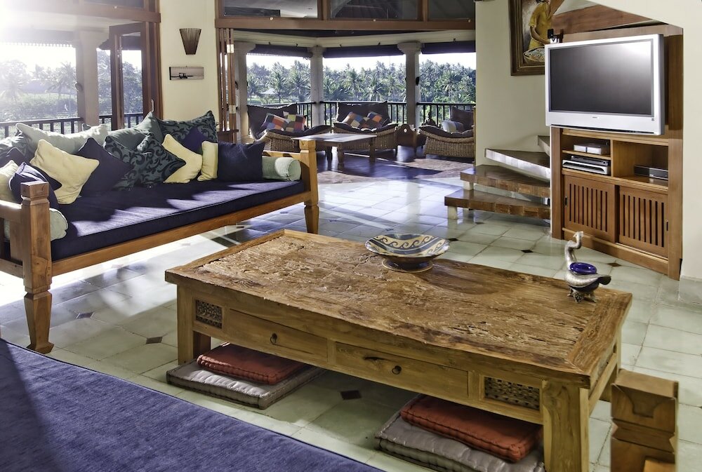 Фото Anyar Estate