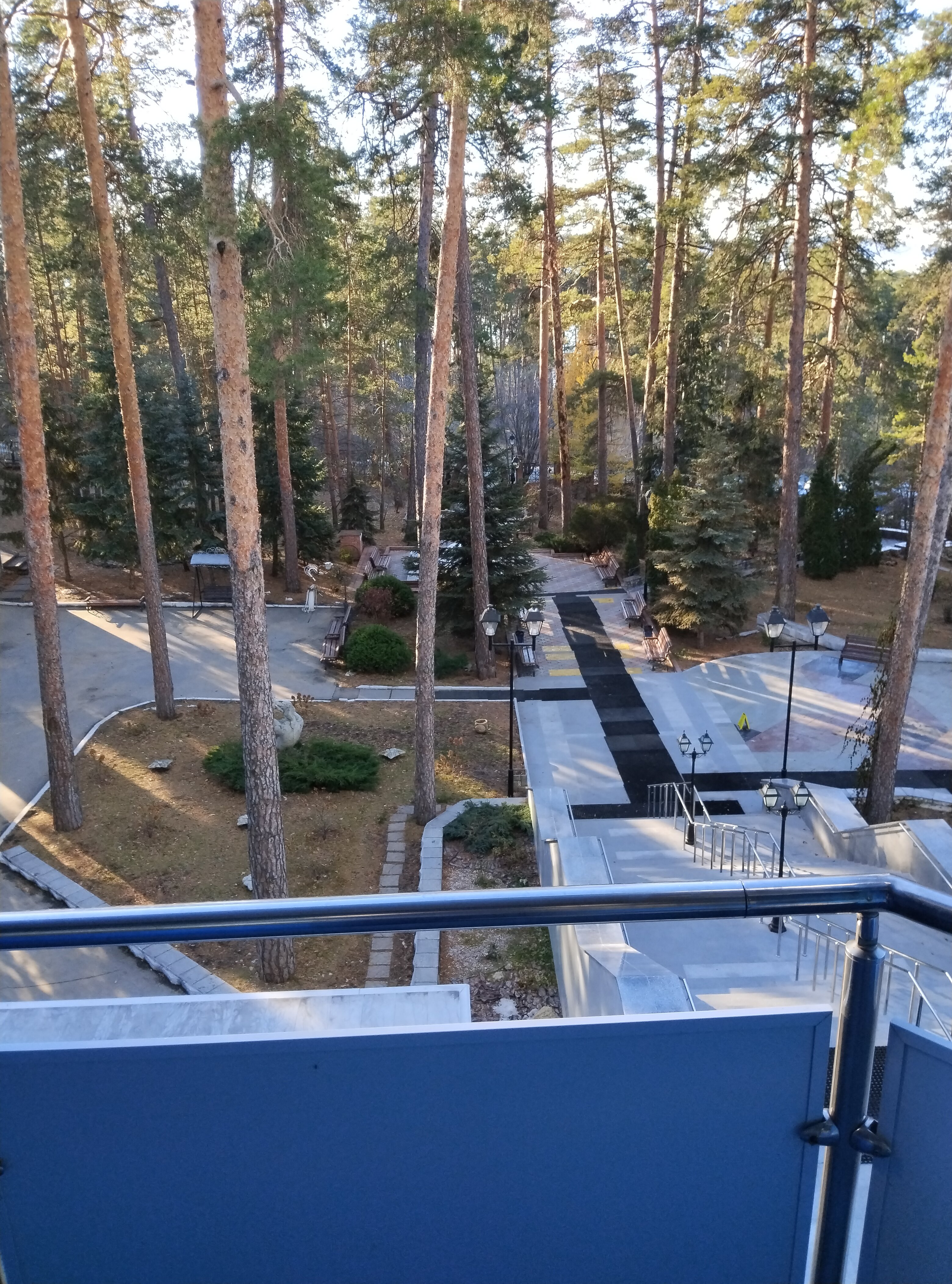 Фото Надежда