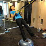 Ezgi Koc Pilates (Bursa, Sanayi Cad., 519A) ، نادي اللياقة البدنية
