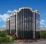Апартаменты Атмосфера (Nizhnyaya Logovaya Street, 11), short-term housing rental
