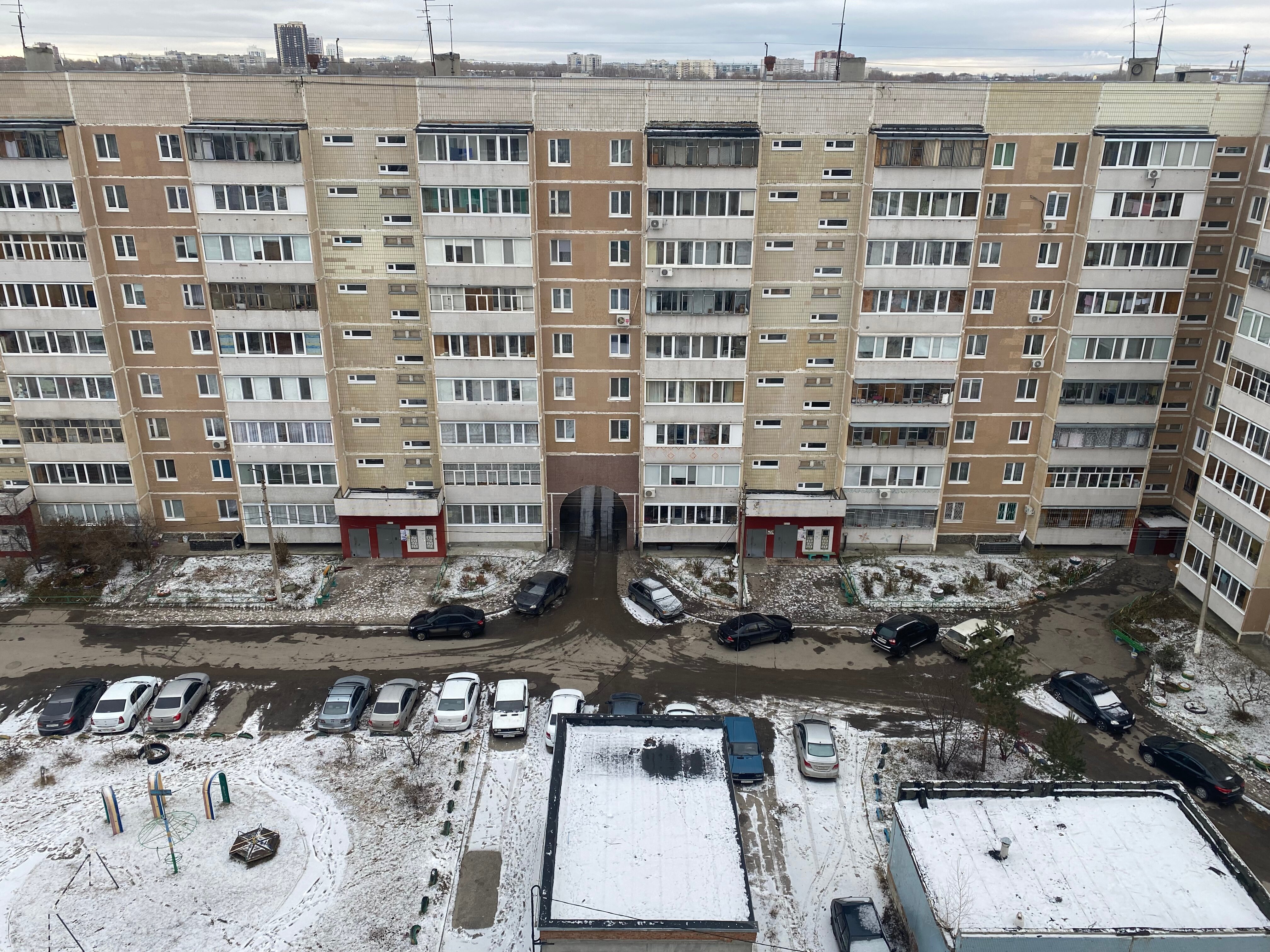 Фото Многоквартир73