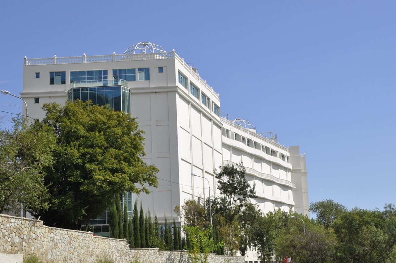 Фото Мотель № 5