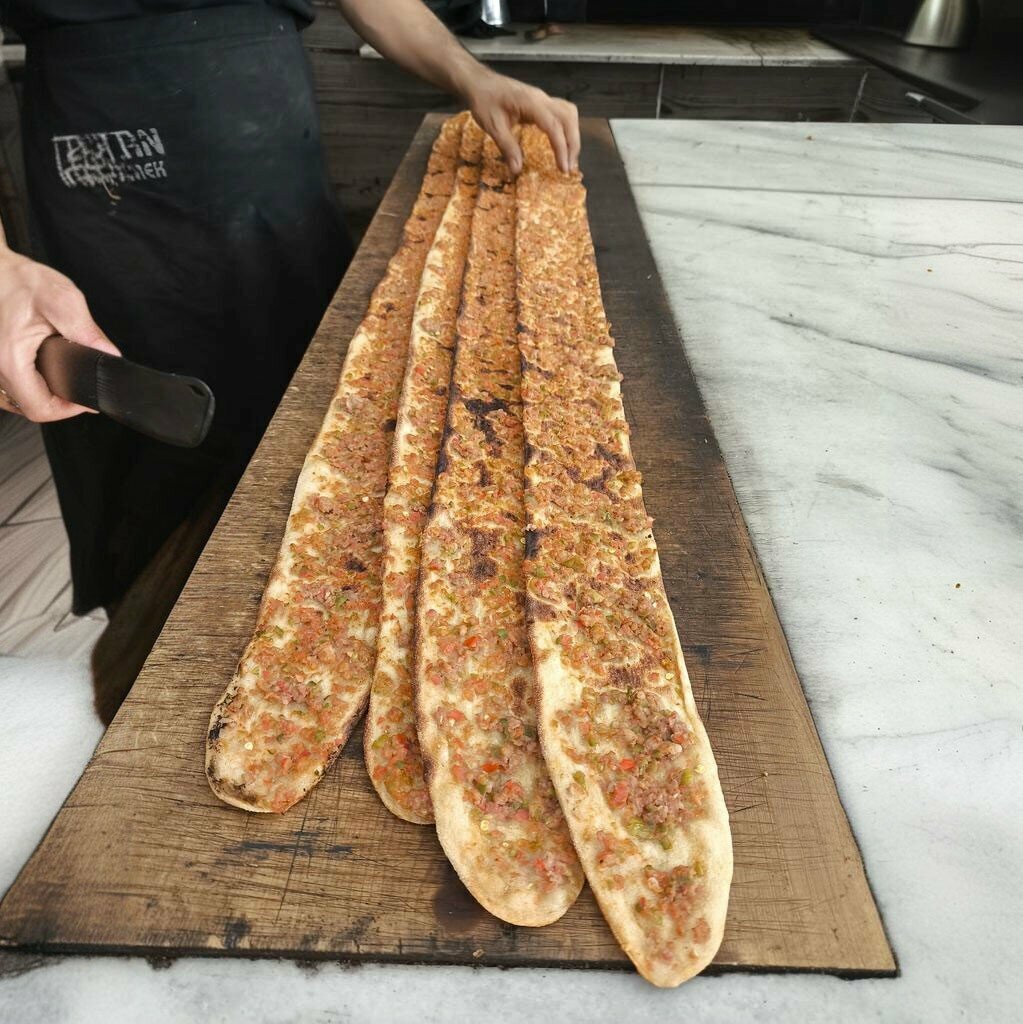 Restaurant Tekbir Meat Bread Bakery, Aksaray, photo