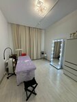 Zagar_You (Maryinsky Boulevard, 11) ، أستوديو تسمير (tanning)