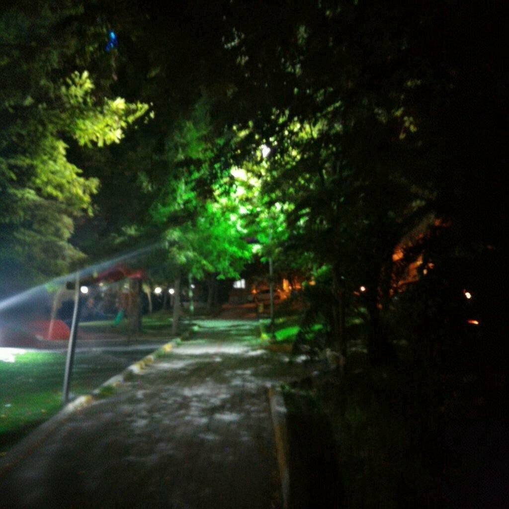 Park Kozagac Rest Park, Izmir, photo