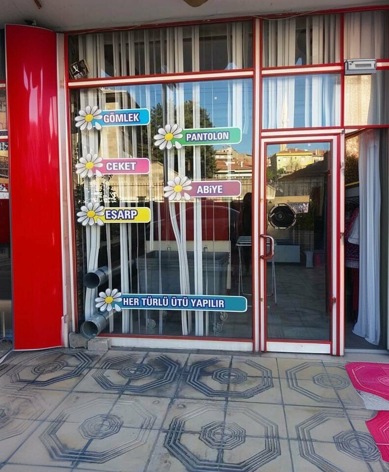 Dry cleaning Sevdem Ironing and Laundry House, Nevsehir, photo