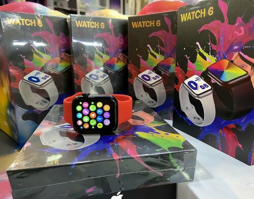 Karaoğlan Kardeşler Saat Fotoğraf 3