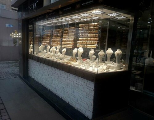 Civelekler Kuyumcusu Fotoğraf 1