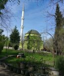 Mehmet Efendi Mosque (Sakarya, Sapanca, Nailiye Mah., Kayadibi Cad., 5), mosque