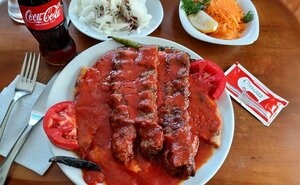 Cati Kebap (Zonguldak, Zonguldak Merkez , Mithatpaşa Mah., Zübeyde Hanım Sok., 1), cafe