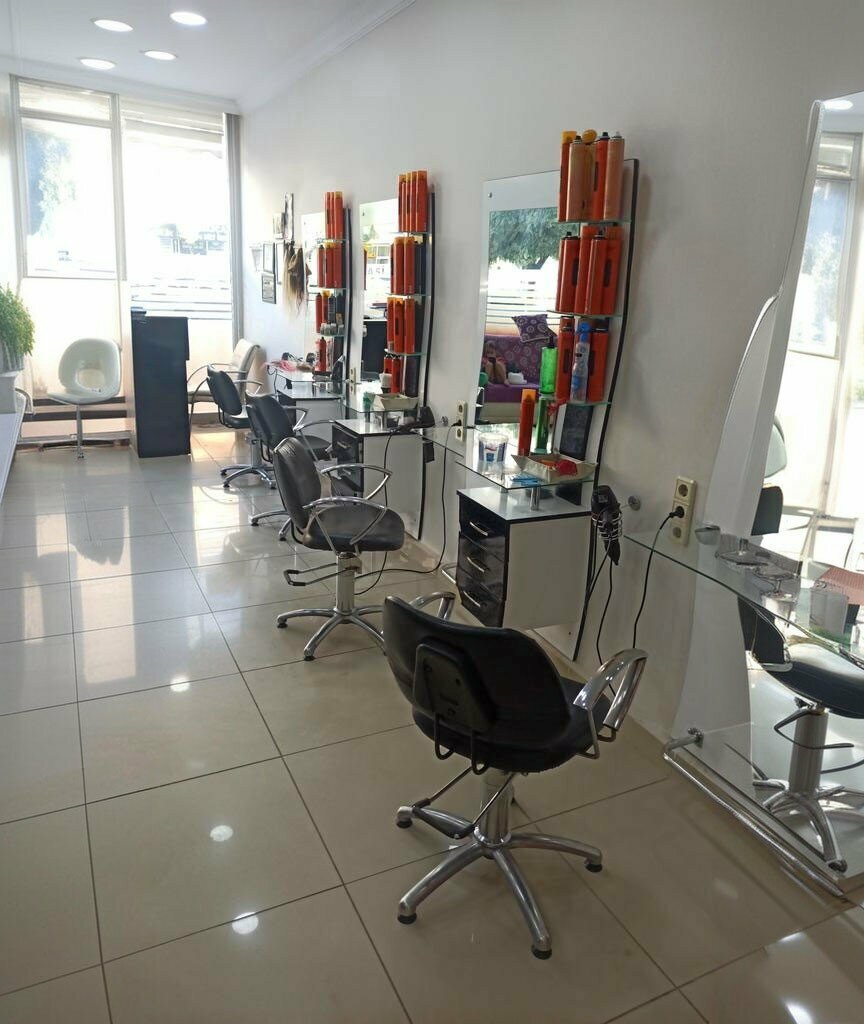 Hairdresser Classis Bayan Kuaforu, Yerkoy, photo