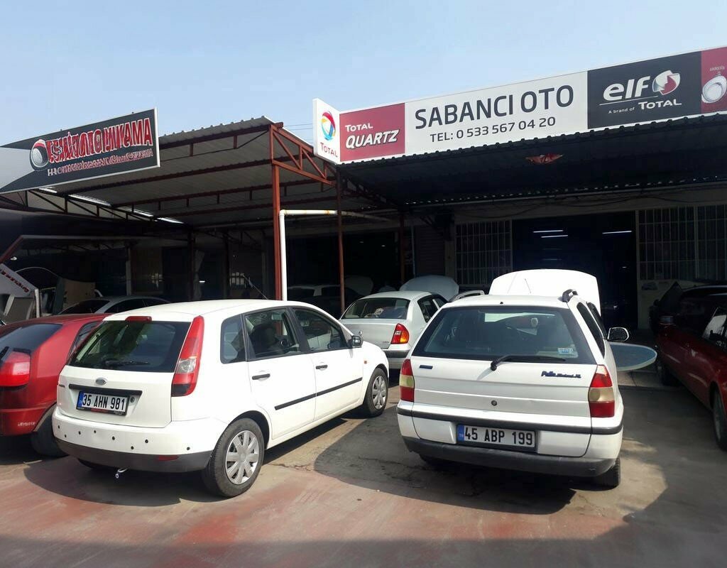 Car service, auto repair Sabanci Auto Service, Manisa, photo