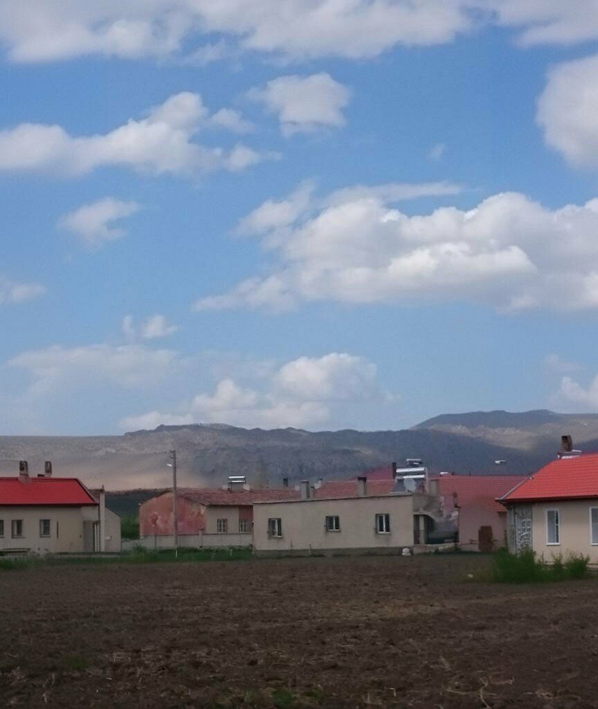 School Azatlı Küllüce Middle School, Ciftlik, photo