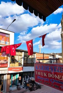 Kardesler Lokantasi (Erzincan, Tercan, Ahmet Yesevi Mah., Kervansaray Cad., 84), cafe