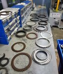 Derman Torna (Ankara Province, Etimesgut District, Bahçekapı Mah., 2574. Sok., 10A), automatic transmission repair