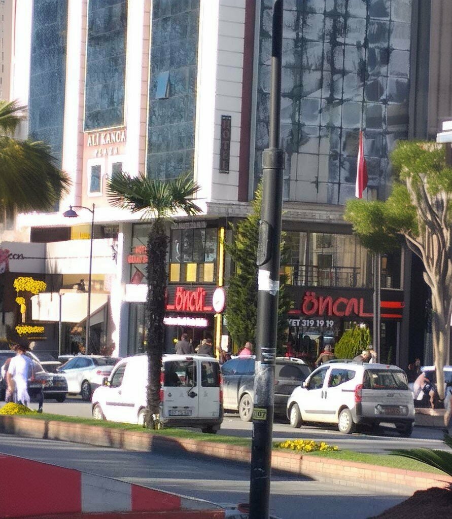 Restaurant Oncu Doner, Eregli, photo