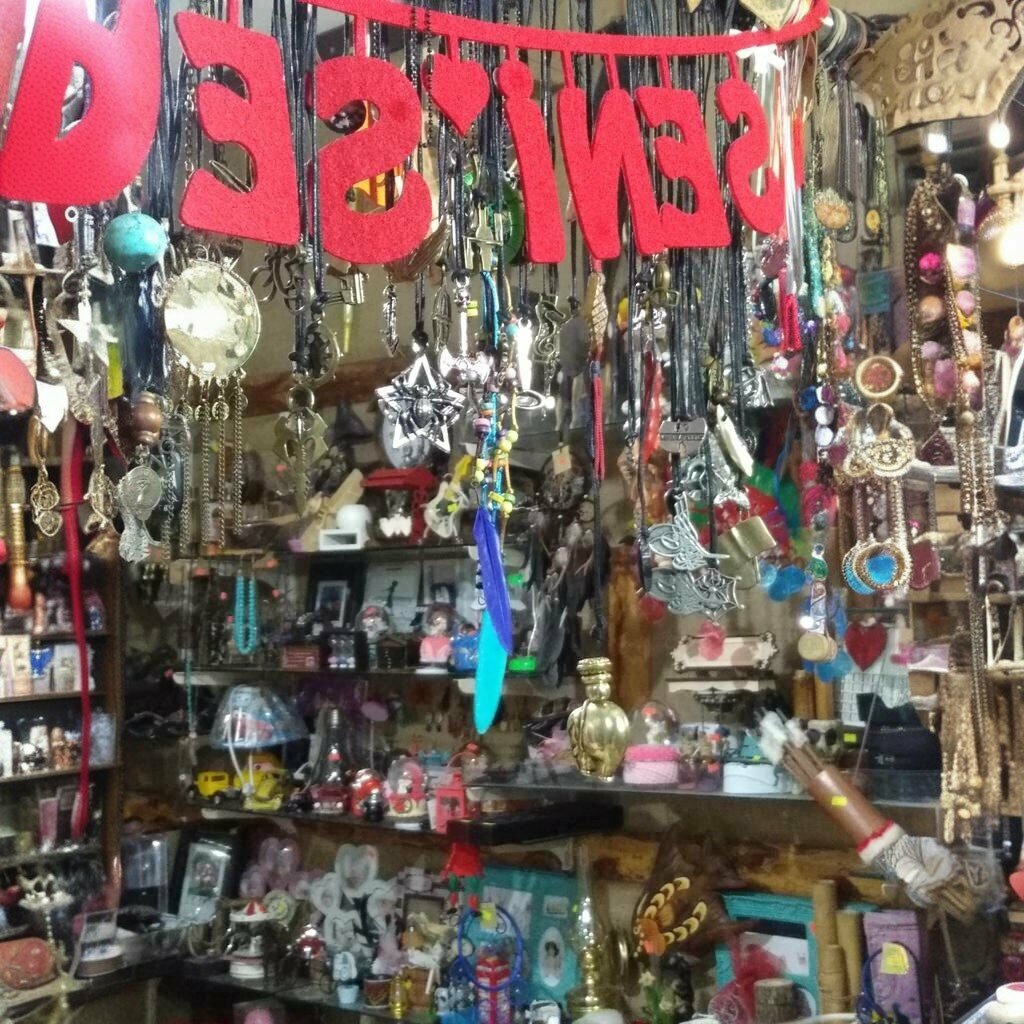 Gift and souvenir shop Kayseri Souvenirs and Temporary Tattoos Melene Souvenirs, Kayseri, photo