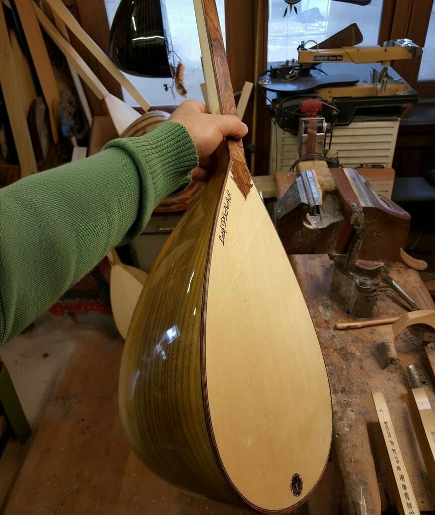 Music store Ezgi Music, Erzurum, photo