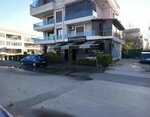 Kaplan PlayStation (İzmir, Menderes, Kemalpaşa Mah., 123 Sok., 4) ، مقهى
