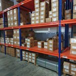 Artim Metal (İstanbul, Esenler, Dörtyol Semti), electrical products