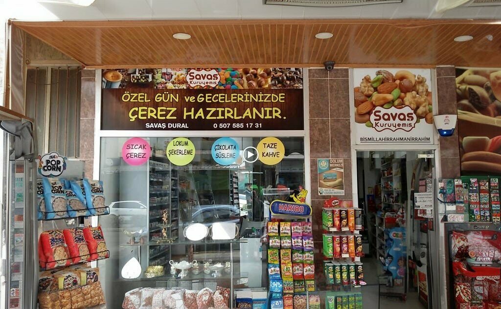 Restaurant Volkan Pide, Alasehir, photo