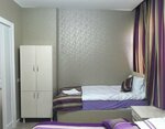 Polatlı Kent Otel (Ankara Province, Polatli District, Yeni Mah., Hacı Bayram Veli Blv., 2 E), hotel