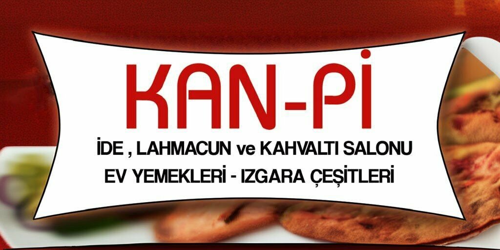 Restaurant Kan-Pi Pide Salon, Samsun, photo