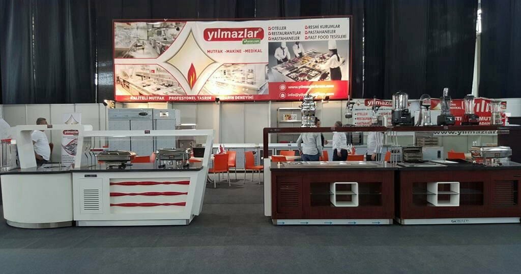 Engine repairs Yılmazlar Endüstriyel Mutfak Cihazları Mersin, Mersin, photo