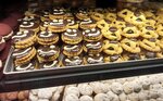 Sahinoglu Bakery Products (Bolu, Bolu Merkez, Hurriyet Avenue, 78/B), bakery