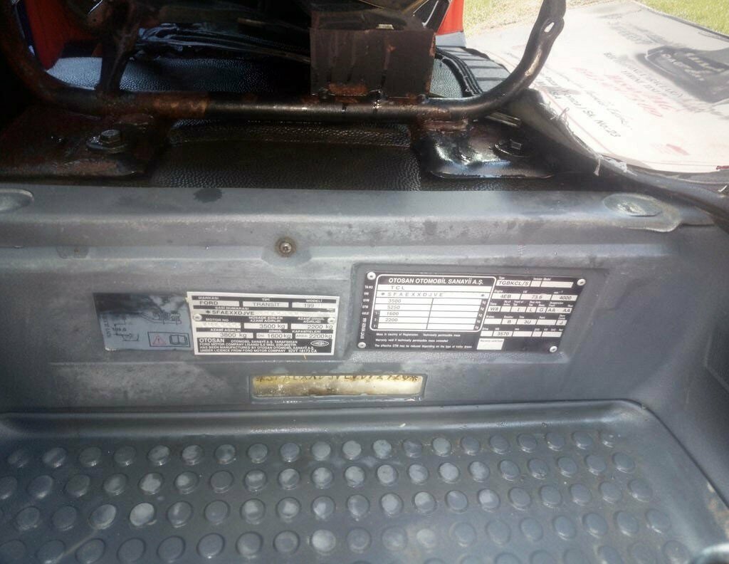i̇kinci el araç satışı Şentürk Oto Galeri, Nazilli, foto