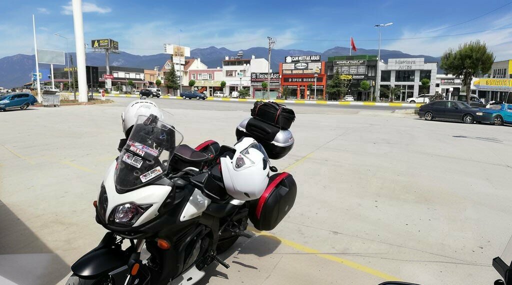 Restaurant Köfteci Çavuş baba, Edremit, photo