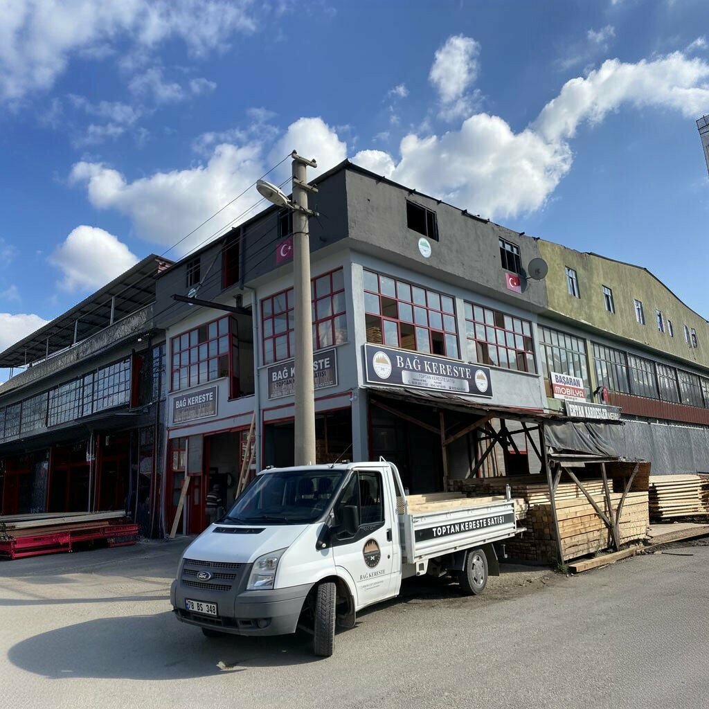 Lumber Bağ Timber, Karabuk, photo