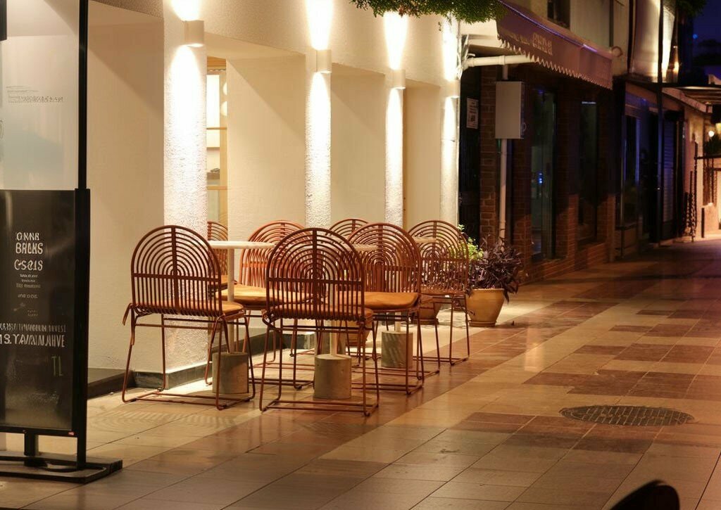 Cafe Dali Coffee, Efeler, photo