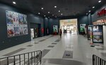 Site Sinemalari (İzmir, Bornova, Ankara Cad., 192) ، سينما