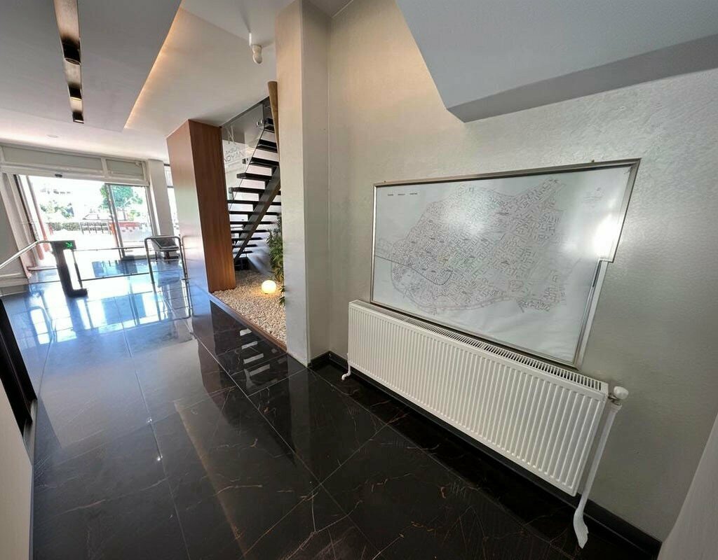 Real estate agency Akgun Noyan Construction and Real Estate Investment Partnership, Odemis, photo